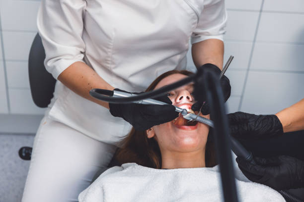 Best Pediatric Emergency Dentist in Canastota, NY