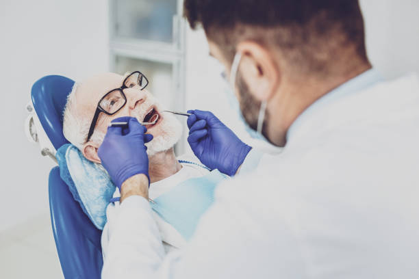 Best Emergency Dentist for Lost Fillings or Crowns in Canastota, NY